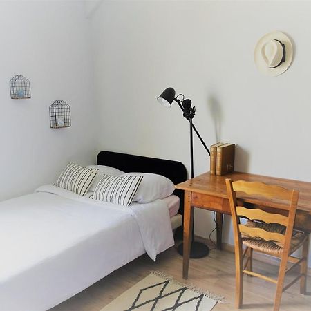 Appartement Hyper Centre, Plage A Pieds, 2 Chambres, 4 Personnes Шатлайон-Плаж Экстерьер фото