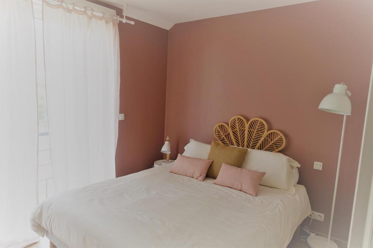 Appartement Hyper Centre, Plage A Pieds, 2 Chambres, 4 Personnes Шатлайон-Плаж Экстерьер фото